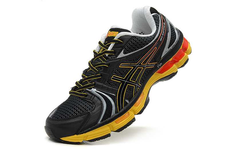 Asics GEL AYANO 18  pas cher asics australie nouveau